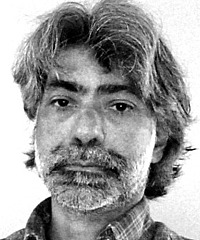 Donu Arapura headshot