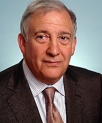 Gary Alan Fine headshot