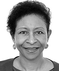 Mara Viveros Vigoya headshot