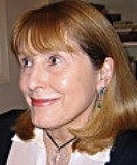 Susan Friedlander headshot