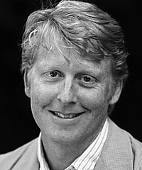 Richard Ashby Wilson headshot