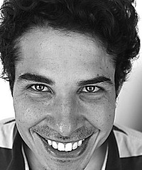 Paul Gowder headshot