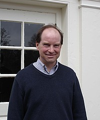 Dennis P. Kehoe headshot