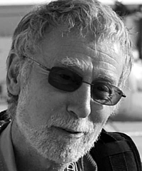 David Leslie Kennedy headshot