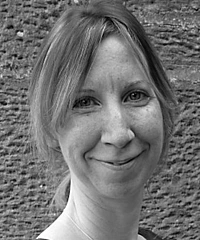 Linda Jane Goddard headshot