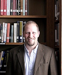 Ned Schoolman headshot