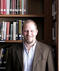 Ned Schoolman headshot