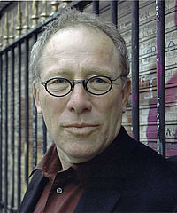 Thomas Walter Laqueur headshot