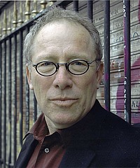 Thomas Walter Laqueur headshot