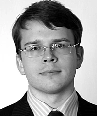 Alexey Ananyevskiy headshot