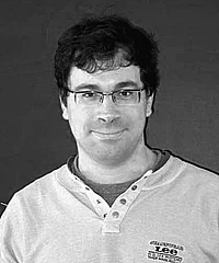 Doron Chelouche headshot