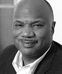 Michael Hanchard headshot