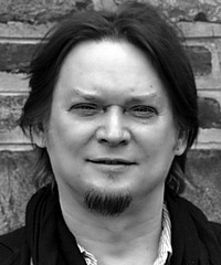 Serguei A. Oushakine headshot