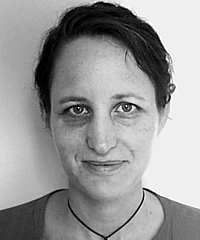 Sophia Rosenfeld headshot