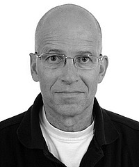 Hartwin Brandt headshot