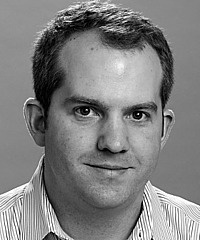 Alexander A. Guerrero headshot