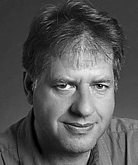 Hugh Gusterson headshot