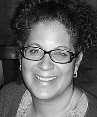 Jennifer L. Morgan headshot