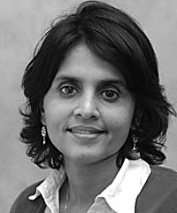 Anandi Mani headshot