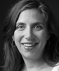 Julilly Kohler-Hausmann headshot