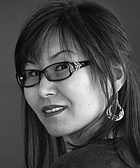 Manduhai Buyandelger headshot