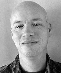 Owen Stanwood headshot