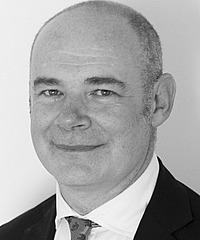 Duncan McCargo headshot