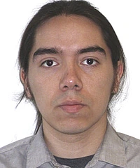 Hector Pasten headshot