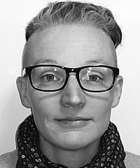 Sara Edenheim headshot