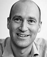 Valentin Seidler headshot