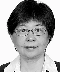Jinhua Jia headshot