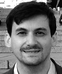 Olindo De Napoli headshot