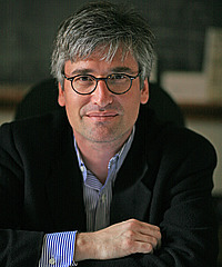 Gideon A. Rosen headshot