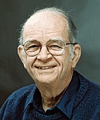 James Stasheff headshot