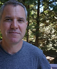 Patrick Gerald Brosnan headshot