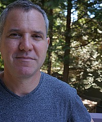 Patrick Gerald Brosnan headshot