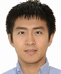 Liang Dai headshot