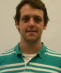 Daniel Halpern-Leistner headshot