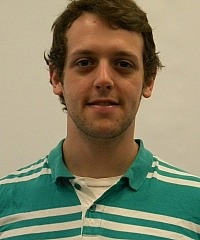 Daniel Halpern-Leistner headshot