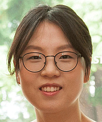 Nayoung Kim headshot