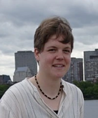 Katrin Wehrheim headshot