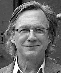 K. Steven Vincent headshot