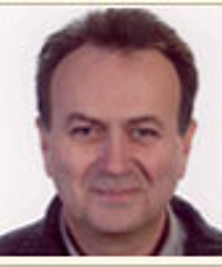 Gregory Athanasiu headshot