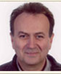 Gregory Athanasiu headshot