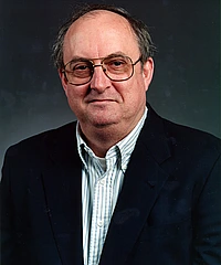 William Bardeen headshot