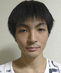 Kantaro Ohmori headshot