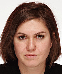 Tugba Basaran headshot
