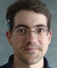 Carlos Mafra headshot