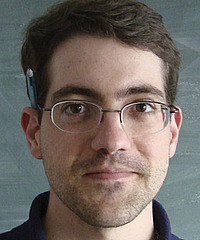 Carlos Mafra headshot