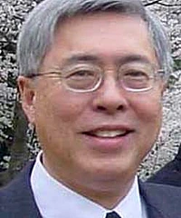 Ta-Pei Cheng headshot